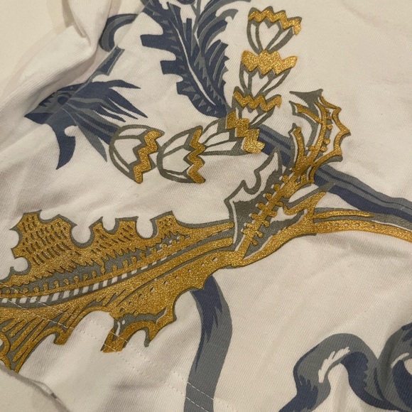 Fendi crop top - Picture 4 of 9